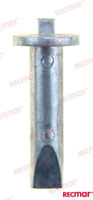 ZINC ANODE