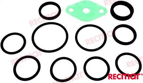 WATER PIPE GASKET SET