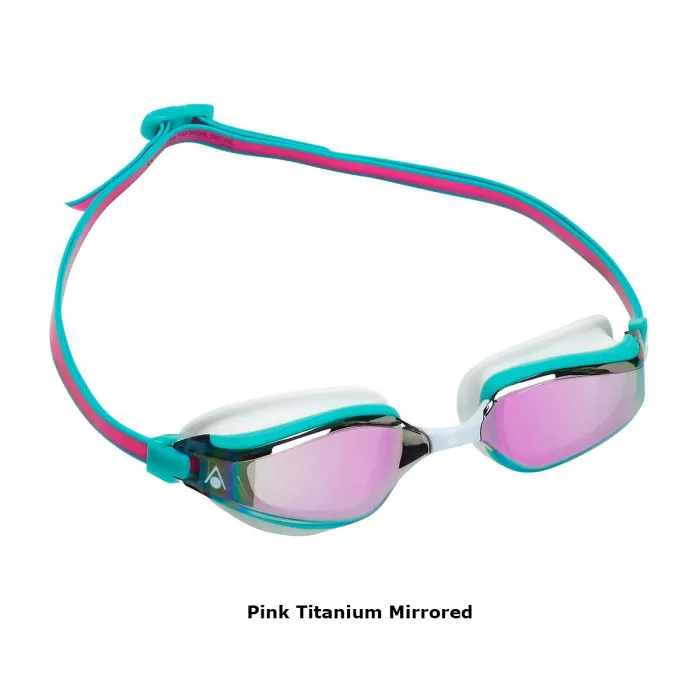 Aquasphere Fastlane Swimming Goggles