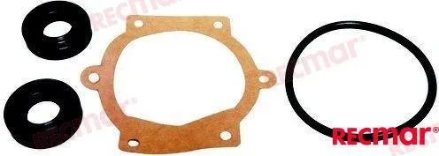 GASKET KIT FOR RAW WATER PUMP