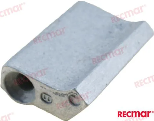 ALUMINIUM ANODE