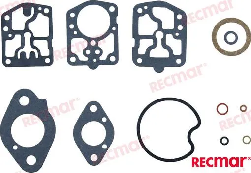 CARBURETOR SERVICE KIT
