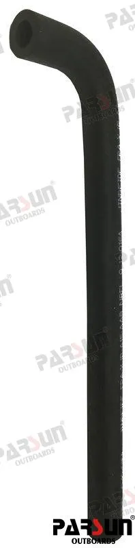 FUEL PIPE