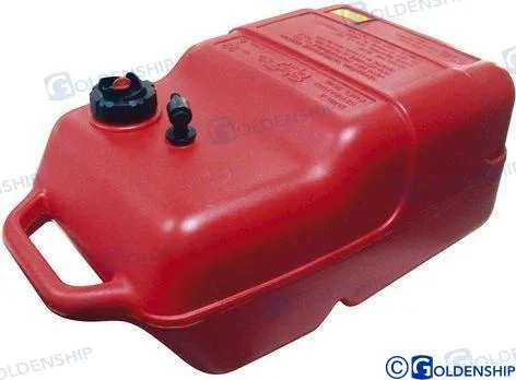 FUEL TANK LTS. 22