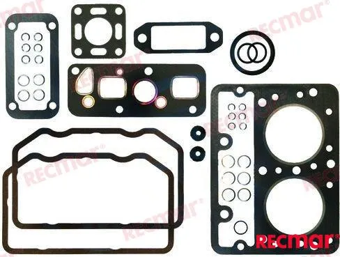 DECARB GASKET SET