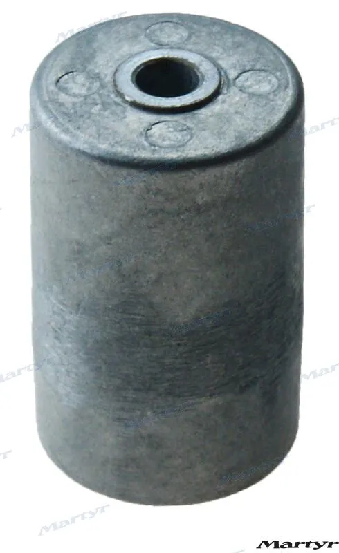 ZINC ANODE EXHAUST DPH, DPR, DPI