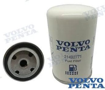 FUEL FILTER