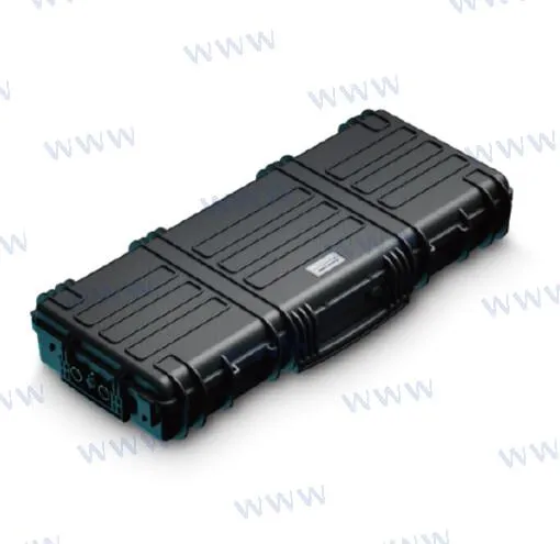 BATTERY PACK DE 4 FOR 90 HP Y 115HP