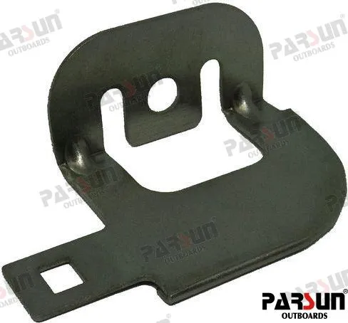 IGNITION COIL BRACKET A
