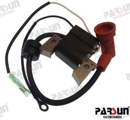 IGNITION COIL ASSY