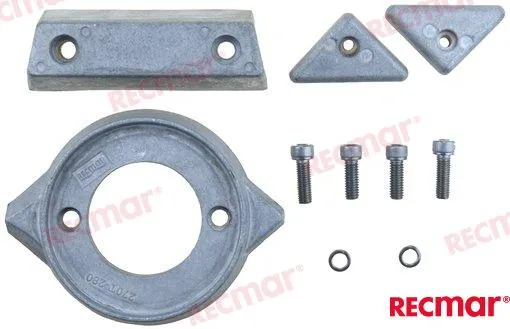  ANODE KIT