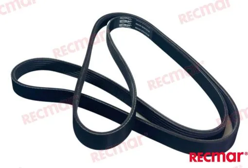 SERPENTINE BELT