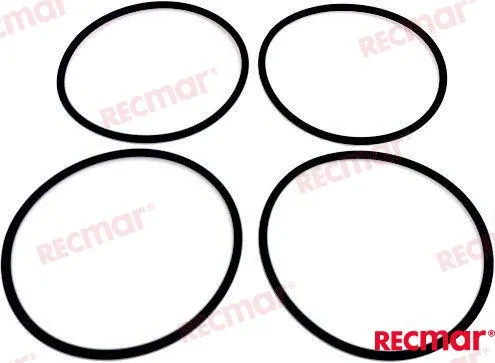 OIL COOLER GASKET KIT