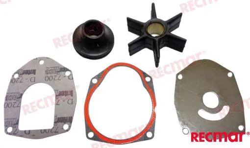 WATER PUMP SERVICE KIT