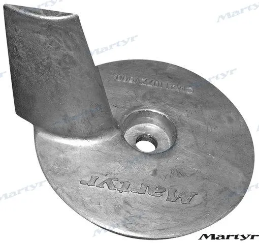 ZINC ANODE