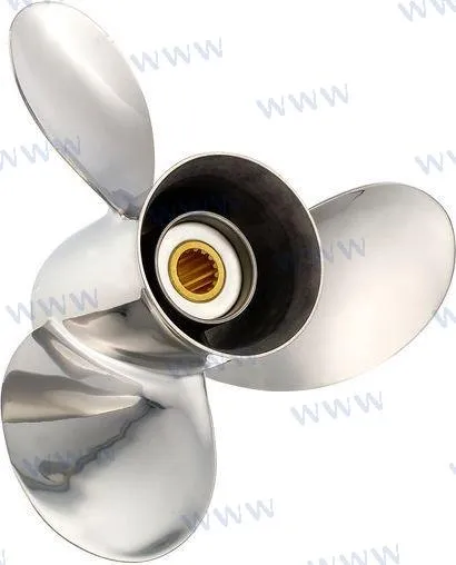 STAINLESS PROPELLER