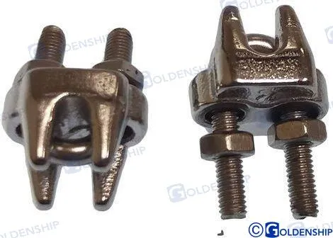 WIRE ROPE CLIP 12 MM (PACK 15)