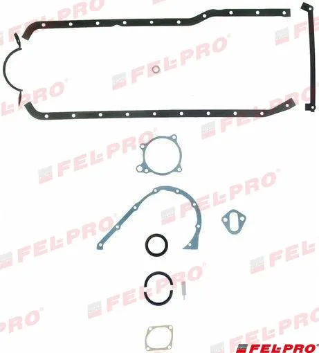 GEAR GASKET KIT