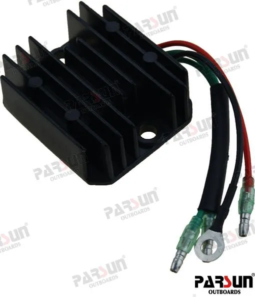RECTIFIER ASSY