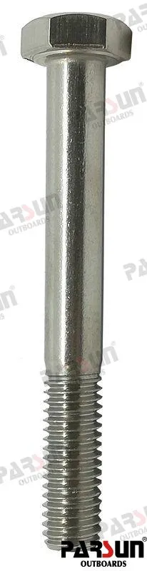 BOLT M8X65