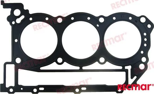 CYLINDER HEAD GASKET PORT