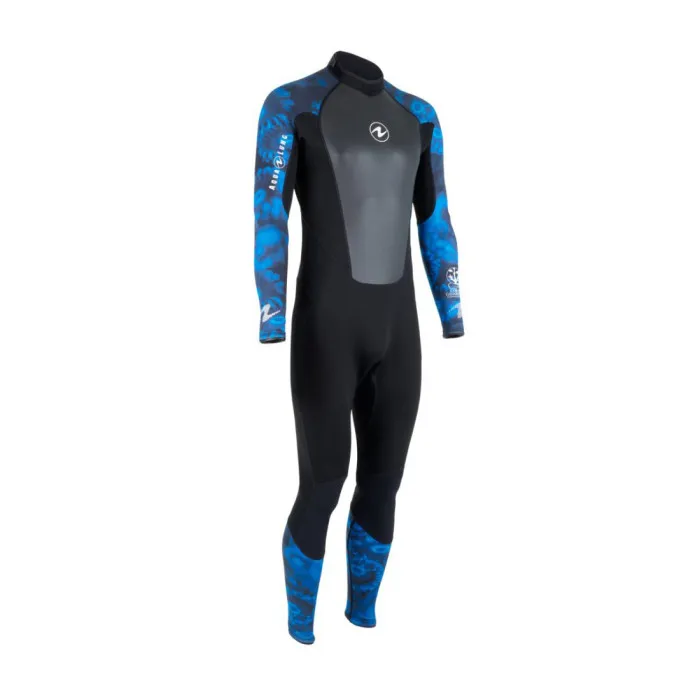 Aqualung HydroFlex 1mm Wetsuit For Men