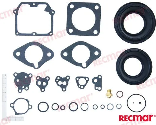 CARBURETOR KIT