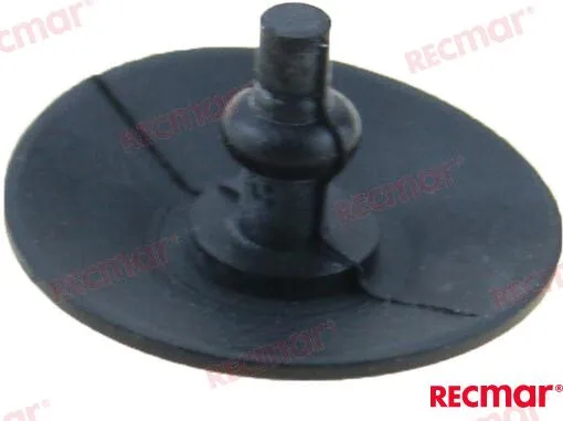CHECK VALVE