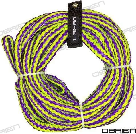 ROPE 6P TUBE FLOATING