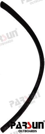 DRAIN PIPE, FUEL PUMP