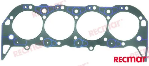 CYLINDER HEAD GASKET