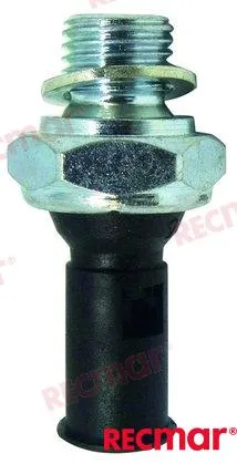 OIL PRESSURE SENSOR