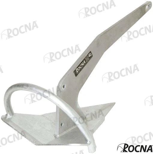 ANCHOR ROCNA GALVANIZED  40 KG