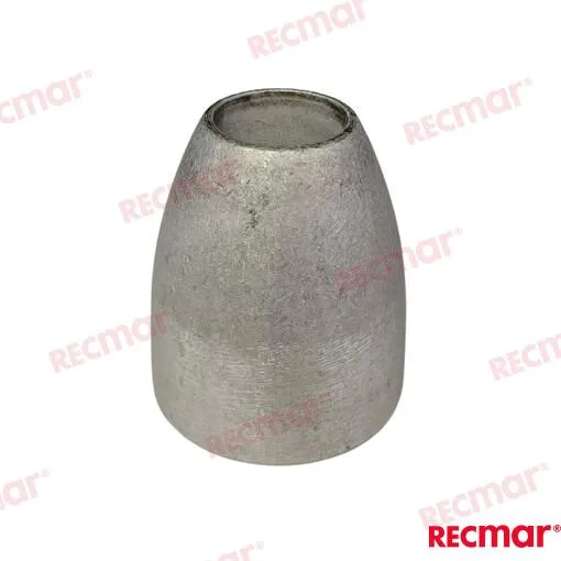 ALUMINIUM ANODE