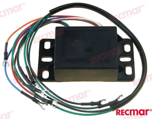 SWITCH BOX