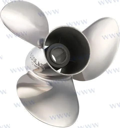 STAINLESS PROPELLER