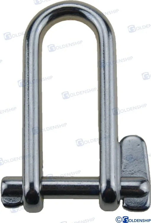 KEY PIN SHACKLE 5MM