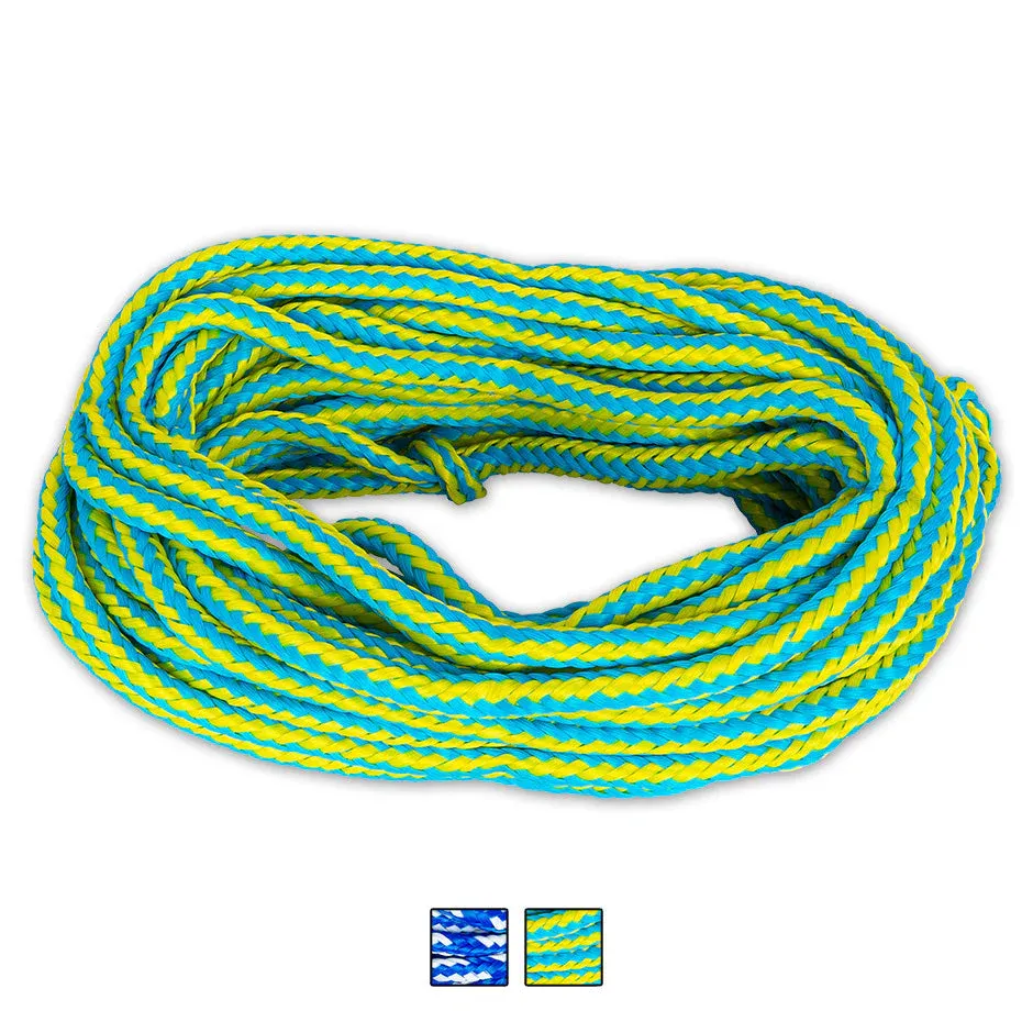 O'Brien 2-Person Floating Tube Ropes