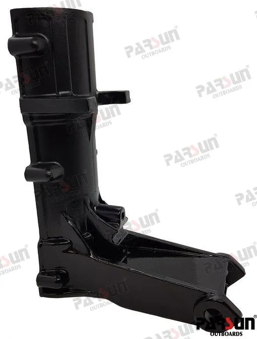 SEAT  ROTARY BRACKET