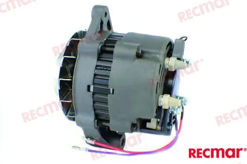 MANDO ALTERNATOR 12V 65A