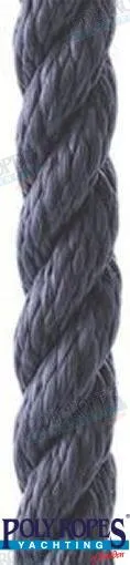 POLYSOFT BLUE 16MM. (85 M)