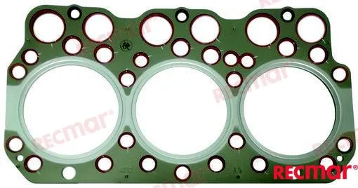 CYLINDERHEAD GASKET
