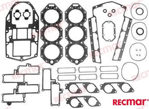 POWERHEAD GASKET SET