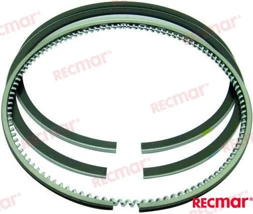 PISTON RING SET