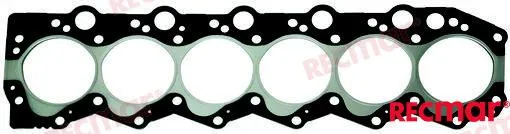 CYLINDERHEAD GASKET YANMAR (MARK 3)