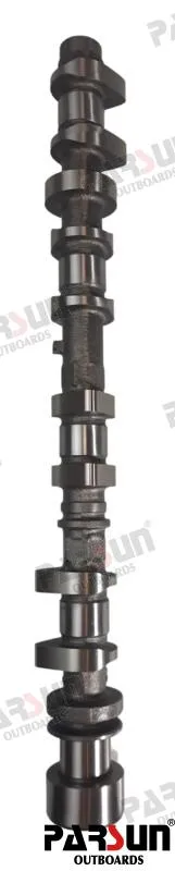 INTAKE CAMSHAFT