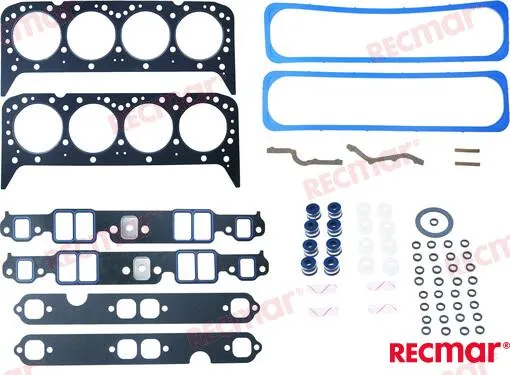 DECARB GASKET SET
