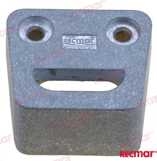 ANODE VOLVO & BRP ALUMINUM