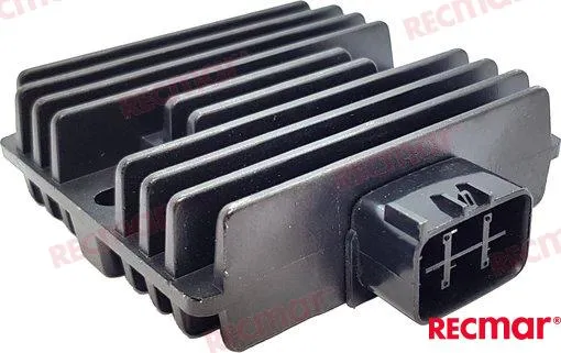 REGULATOR RECTIFIER