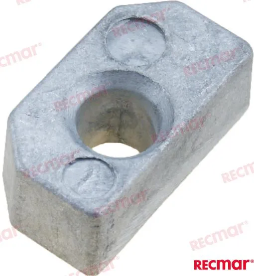ZINC ANODE